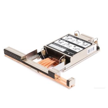 Аксесоар за сървър HPE ProLiant DL3XX/560 Gen11 High Performance Heat Sink Kit (P) P48905-B21