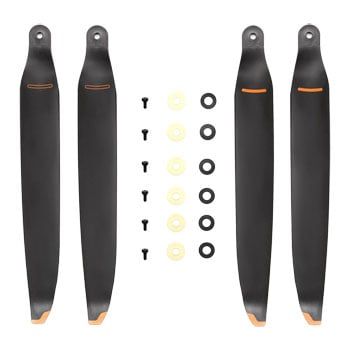 Аксесоар DJI M400 2510F propeller CP.EN.00000675.01