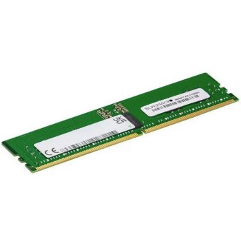 Памет за сървър Supermicro MEM-DR564L-HL03-ER48 64GB DDR5-4800 2Rx4 LP (16Gb) ECC REG DIMM,RoHS