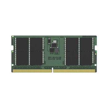 Памет Kingston 32GB SODIMM DDR5 5600MHz CL46 KVR56S46BD8-32