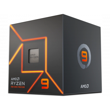 Процесор AMD RYZEN 9 7900 BOX