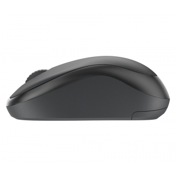Kомплект безжични клавиатура с мишка Logitech MK295 Silent, Графит