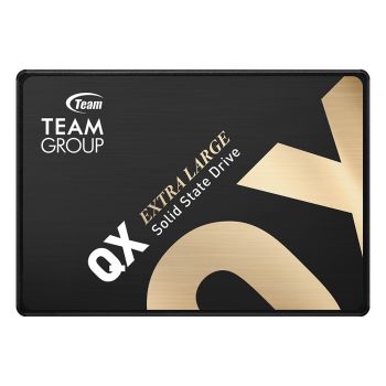 SSD TEAM SSD QX 1TB