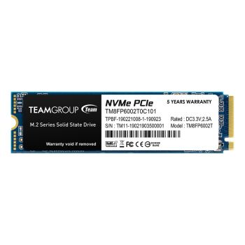 SSD TEAM SSD MP33 2TB M2 PCI-E