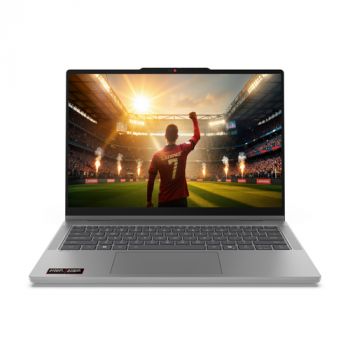Лаптоп LENOVO IdeaPad 5 2-in-1 AMD Ryzen 7 250 14inch WUXGA Touch 16GB DDR5 512GB PCIe W11H Luna Grey 3y 83UJ0024BM