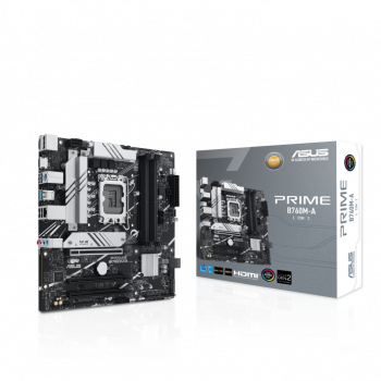 Дънна платка ASUS PRIME B760M-A-CSM