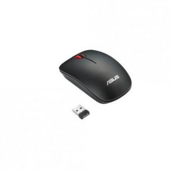 Мишка ASUS WT300 WL BLK-RED