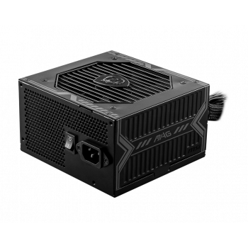 Захранване PSU MSI MAG A750BN PCIE5