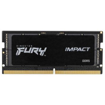 Памет за настолен компютър 16G DDR5 5600 KING FURY IMPACT