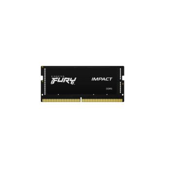 Памет за настолен компютър 32G DDR5 5600 KING FURY IMPACT