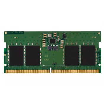 Памет за настолен компютър 8G DDR5 5200 KINGSTON SODIMM