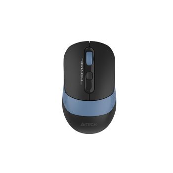Мишка A4 FB10C USB BT TYPE-C BLUE