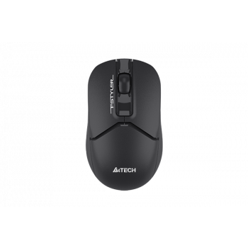 Мишка A4 FB12 USB DUAL MODE BT BLACK