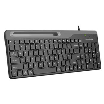 Клавиатура A4 FK25 MULTM WIRED BLAC BG+US