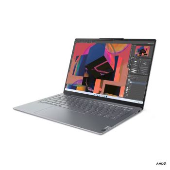 Лаптоп LENOVA YS 6 14APU8 / / 09BM