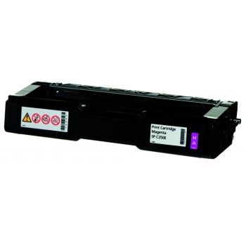 Тонер касета Generink Ricoh SPC250E, 1600 копия, Magenta