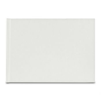 Албум HAMA &quot;Wrinkled&quot; 24x17 см, 36 бели страници, 07614