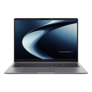 Лаптоп ASUS PM3606CHA AMD Ryzen 7 8840HS 16inch WUXGA 16GB DDR5 1TB SSD W11P Misty Grey 90NX09T2-M008R0