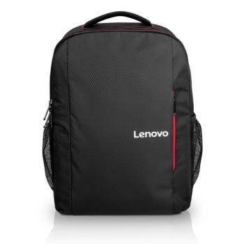 Раница за лаптоп LENOVO Everyday Backpack B510 Notebook carrying 16inch black 4X41U80414
