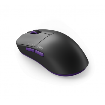 Геймърска безжична мишка Dark Project Novus Pro - Blackberry 8K