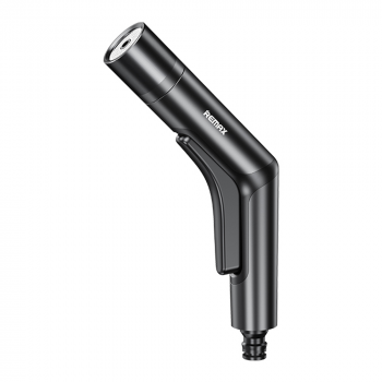 Pressure washer gun Remax YYS-491, Telescopic hose, 15m, Black 