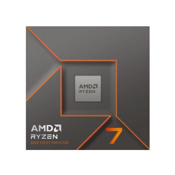 Процесор AMD RYZEN 7 8700F BOX