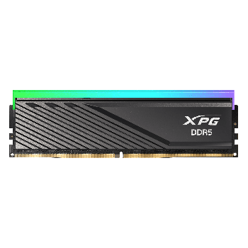 Памет за настолен компютър 16G DDR5 6000 ADATA BLADE RGB