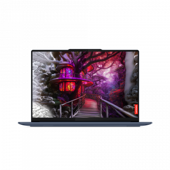 Лаптоп LENOVO YOGA SLIM 7/83ED000RBM
