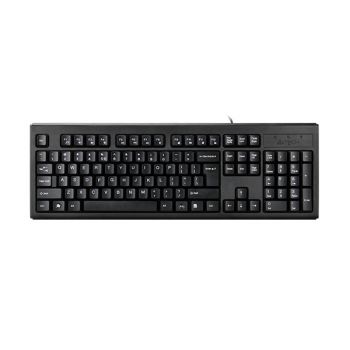 Клавиатура A4 KM-720 USB BLACK