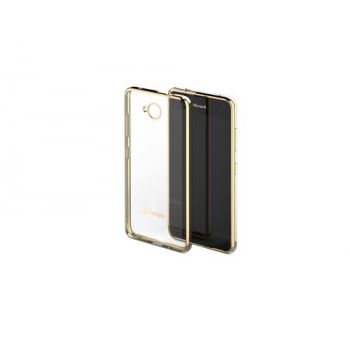 Аксесоар за мобилен телефон MS LUMIA 650 PROT CASE GOLD