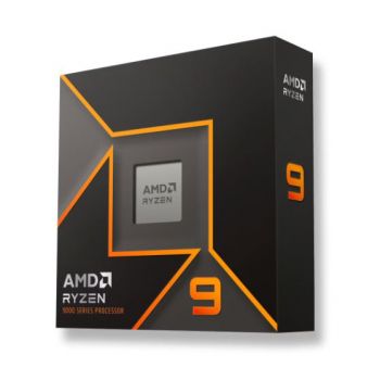 Процесор AMF RYZEN 9 9900X 4.4G 64M BOX