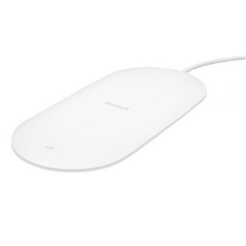 Аксесоар за мобилен телефон NOKIA DT-904 WL PLATE WHITE