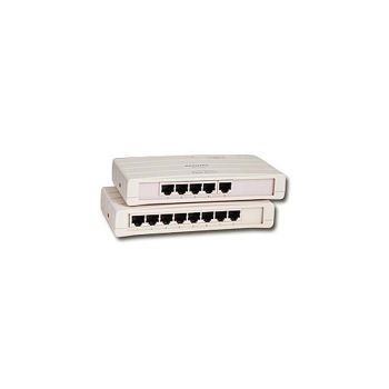 Мрежов суич SWITCH RP-1708K/8P 10/100