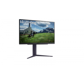 Монитор 27 LG 27GS85Q-B