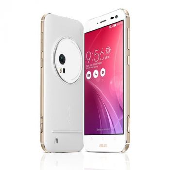 Мобилен телефон ASUS ZENFONE ZX551ML WHITE 64G