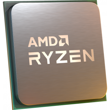 Процесор AMD Ryzen 7 5700X, AM4 Socket, 8 Cores, 16 Threads, 3.4GHz(Up to 4.6GHz), 36MB Cache, 65W, Tray
