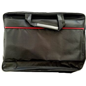 Чанта за лаптоп Okade 15.6", Черна