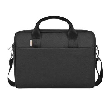 Laptop bag WiWu, 15.6", Black 