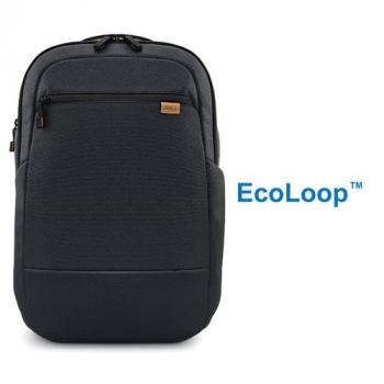 Чанта Dell EcoLoop Premier Slim Backpack 14-16 (CP7625S)