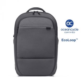 Чанта Dell Pro CP5426G 14-inch Plus EcoLoop Backpack Grey