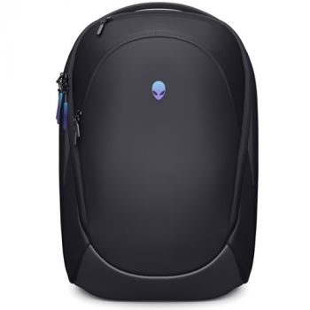 Чанта Alienware AW7825P 18-inch Backpack Black