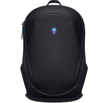 Чанта DELL Alienware AW5625P 16-inch Backpack Black