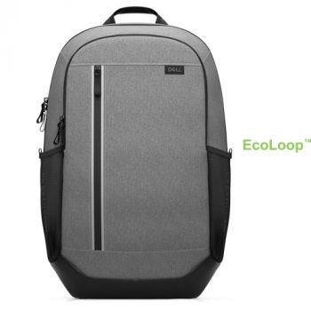 Чанта Dell Pro 14-16 Plus EcoLoop Urban Backpack - CP5625G