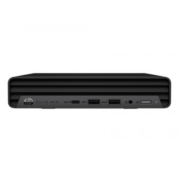 HP Poly Mini IP Conf wMTR PC Intel Core i7-13700T 16GB DDR5 256GB SSD W11IOTE COL HIE 1-1-1 Wty ax6G...
