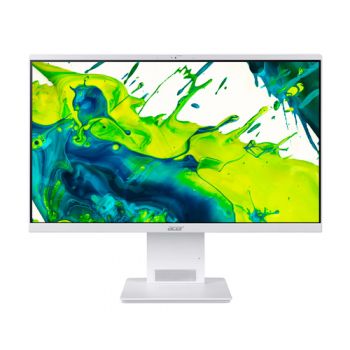 Настолен компютър All-In-One ACER Aspire AiO S24-B Intel Core Ultra 7 155H 23.8inch FHD 16GB 512GB NoOS DQ.BSGEX.004