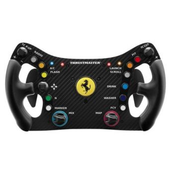 Волан Thrustmaster Ferrari 488 GT3 Wheel Add-On, PC, PS4, PS5, Xbox