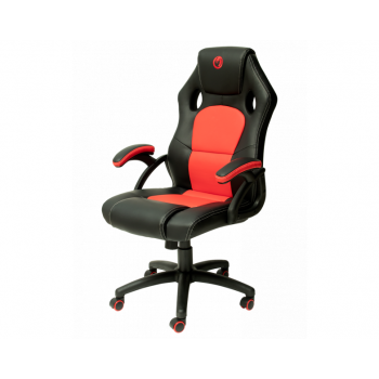 Геймърски стол NACON PCCH-310, Червен