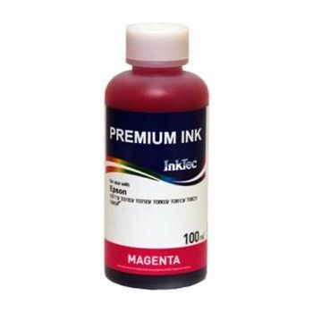 Бутилка с мастило INKTEC за Canon GI-490 - INKTEC-CAN-0090-100MM