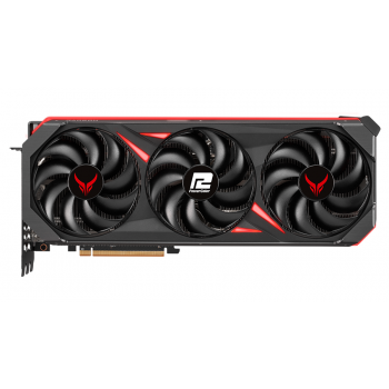 Видео карта POWERCOLOR AMD RADEON RX 7800 XT Red Devil 16GB GDDR6