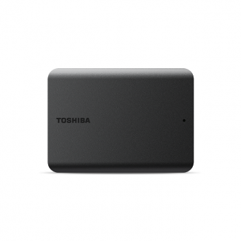 Външен хард диск Toshiba Canvio Basics 2022, 2.5&quot;, 4TB, USB3.2 Gen 1